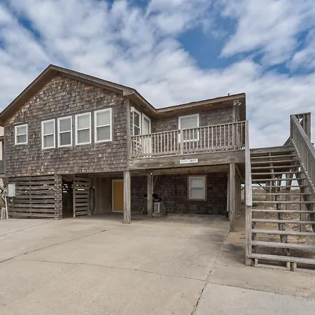 2877 - Carolina Dreamin By Resort Realty